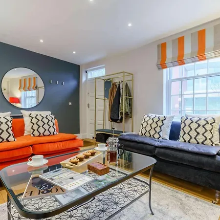 2 Bed In Oc-hh029 Hébergement de vacances *