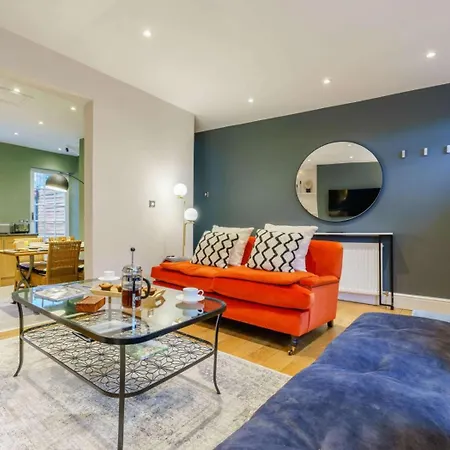 Hébergement de vacances 2 Bed In Oc-hh029 Harrogate