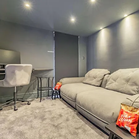 2 Bed In Oc-hh029 Harrogate