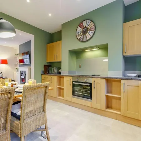 2 Bed In Oc-hh029 Hébergement de vacances