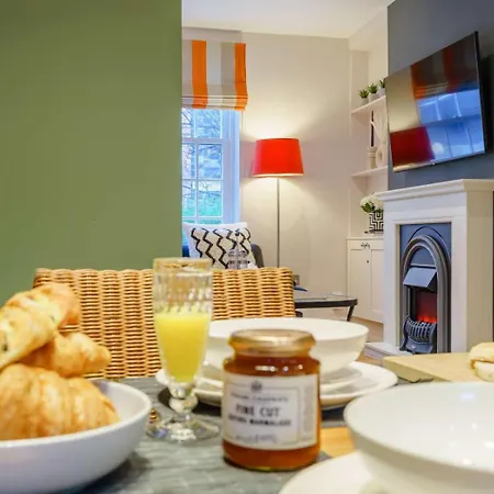 Hébergement de vacances 2 Bed In Oc-hh029 Harrogate