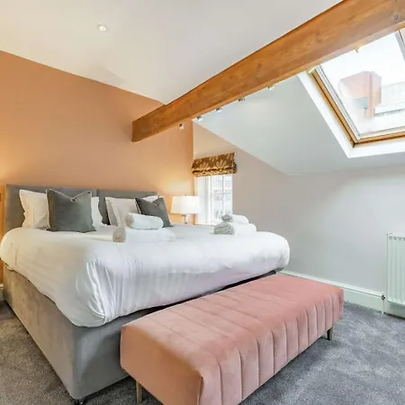2 Bed In Oc-hh029 Hébergement de vacances