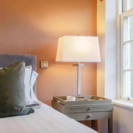 Hébergement de vacances 2 Bed In Oc-hh029 Harrogate