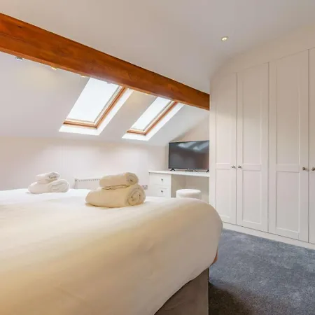 Hébergement de vacances 2 Bed In Oc-hh029