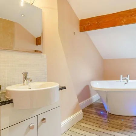 Hébergement de vacances 2 Bed In Oc-hh029 *