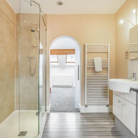 2 Bed In Oc-hh029 * Harrogate
