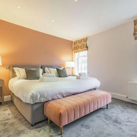 2 Bed In Oc-hh029 Hébergement de vacances *