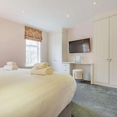 2 Bed In Oc-hh029 Hébergement de vacances
