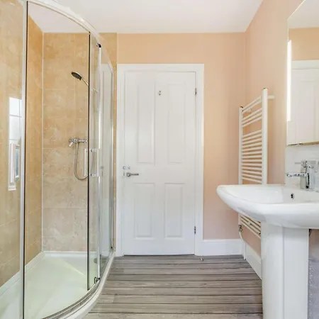 Hébergement de vacances 2 Bed In Oc-hh029 *