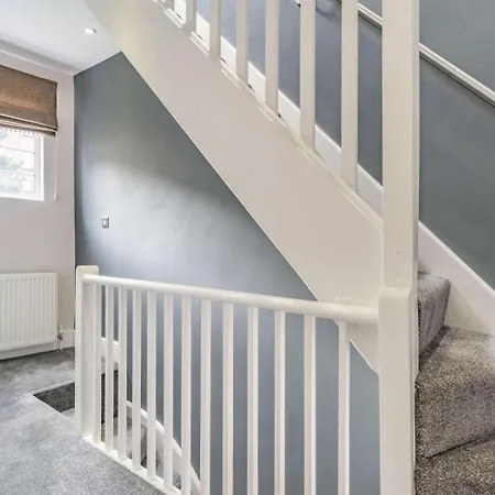 2 Bed In Oc-hh029 Hébergement de vacances