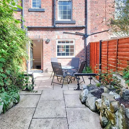 Hébergement de vacances 2 Bed In Oc-hh029 Harrogate